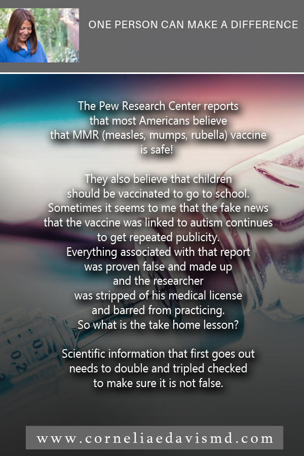 Most Americans believe the MMR's vaccine benefits are high!&nbsp;    Read more:   https://winndixie.precisionvaccinations.com/most-americans-believe-mmr-vaccine’s-benefits-are-high-and-risks-are-low?s=en &nbsp;&nbsp;   Subscribe to our mailing list to receive updates from Dr. Cornelia Davis herself:&nbsp; eepurl.com/cZ6kCP