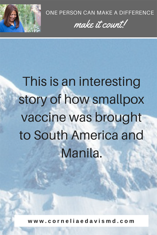 Read more:  https://opinion.inquirer.net/109261/vaccine-expedition-early-1800s  #smallpoxvaccine