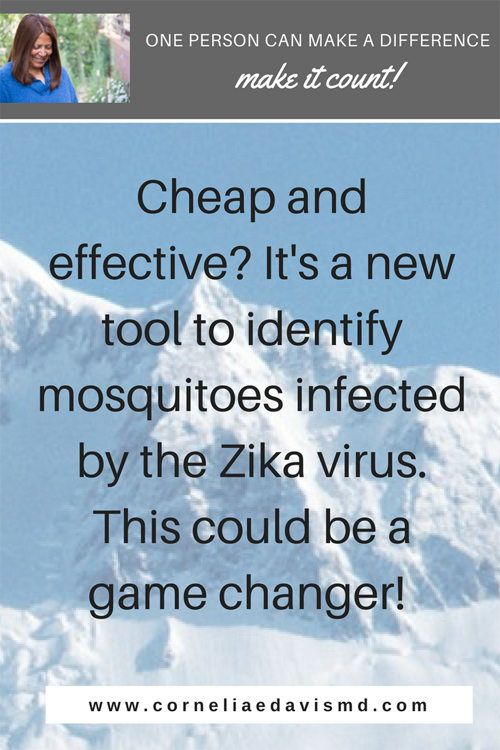 Read more:&nbsp; https://www.eurekalert.org/pub_releases/2018-05/uoq-uzd052218.php &nbsp;#ZikaVirus #Viruses&nbsp;