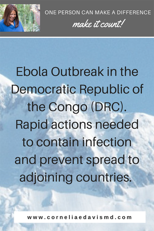 Read more:&nbsp; https://www.gov.uk/government/news/uk-pledges-fresh-support-in-fight-against-ebola-in-the-drc &nbsp;#EbolaVirus