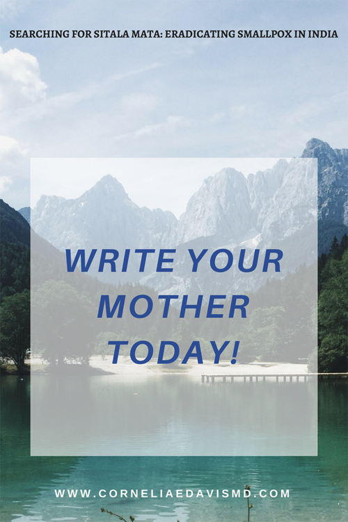 Check out this new #Bublish post:  https://www.bublish.com/bubble/stream/14659?share=email  #Letters #smallpox #SearchingforSitalaMata