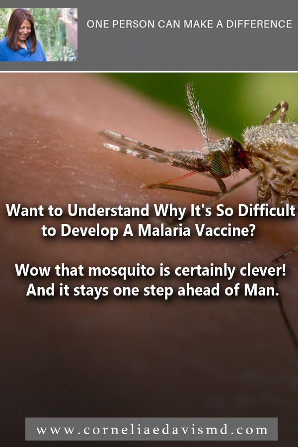 That Malaria Mosquito Learned Something from Star Trek  . Read More:  https://www.geekwire.com/2019/bill-gates-channels-inner-star-trek-geek-riff-shapeshifters-mosquito-week/