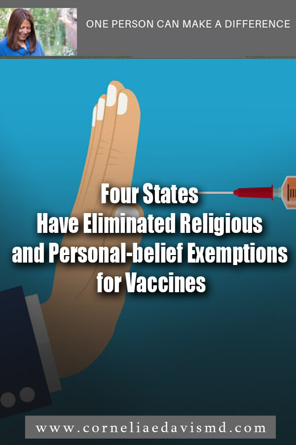 Four States Have Eliminated Religious and Personal-belief Exemptions for Vaccines #vaccine hesitancy     https://www.precisionvaccinations.com/new-york-has-reported-over-75-us-measles-cases-during-2019?s=en&amp;utm_source=newsletter&amp;utm_campaign=pv-consumer-general&amp;utm_medium=email&amp;utm_content=[%20_currentdayname]