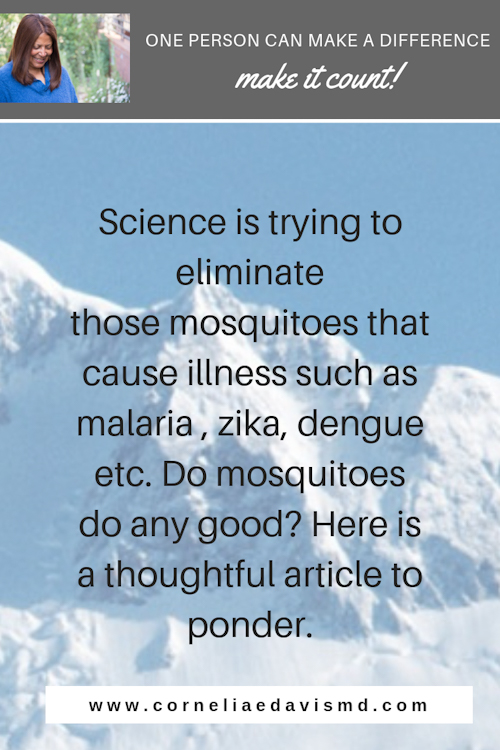 Read more:  https://www.earth.com/news/mosquito-populations-control/  . #mosquitoes, #malaria, #zika