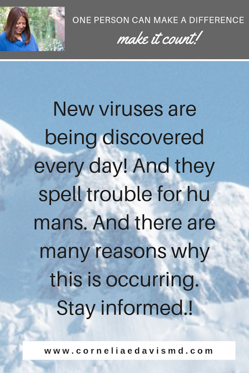Read more:  https://theconversation.com/humans-are-to-blame-for-the-rise-in-dangerous-viral-infections-94747  #viruses, #yellowfever, #zika
